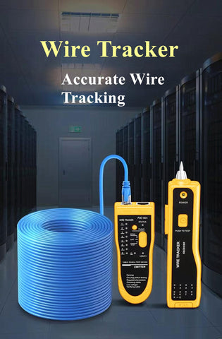 Dasxskj network wire cutter trimming cables neatly