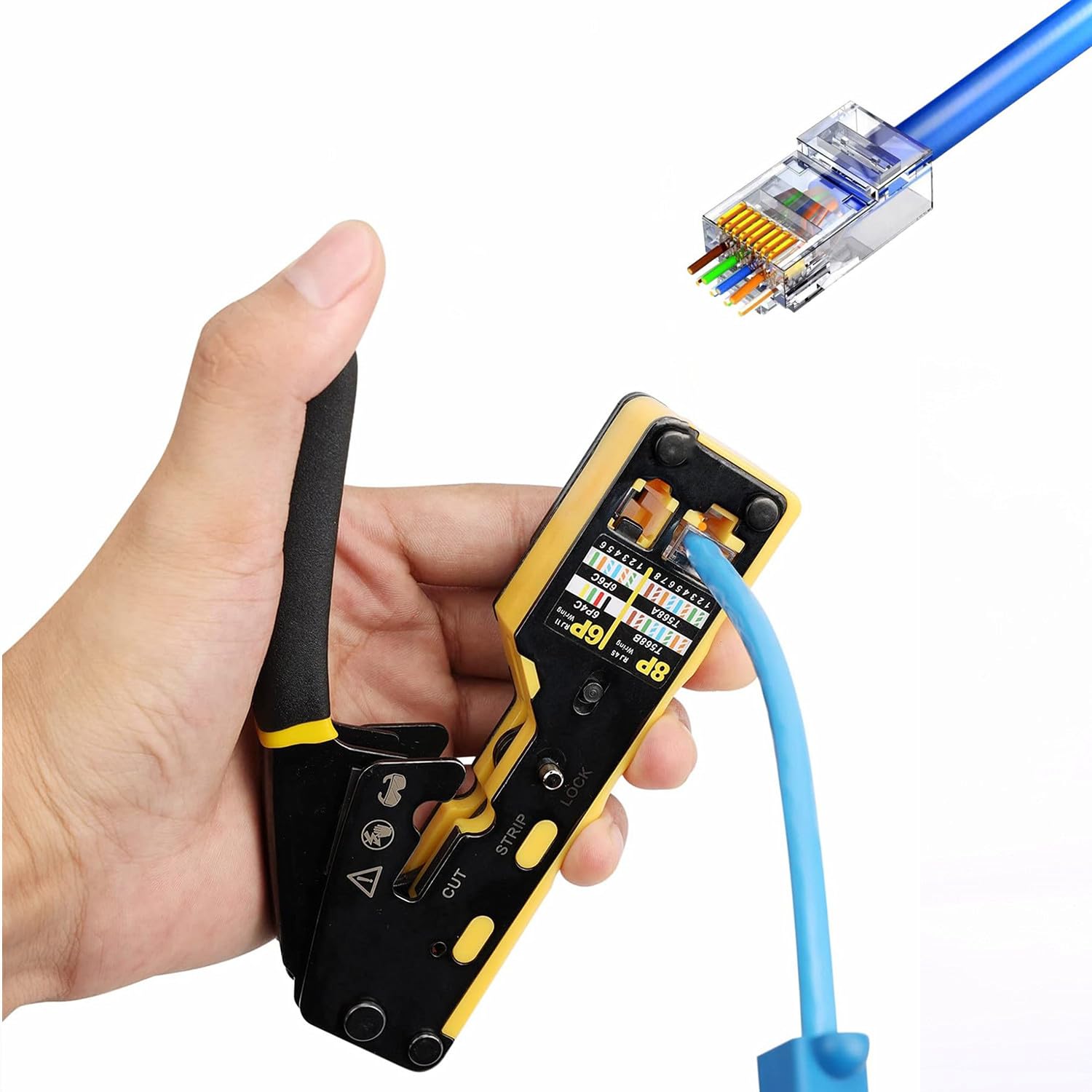 Dasxskj wire tracker in use locating a breakpoint quickly