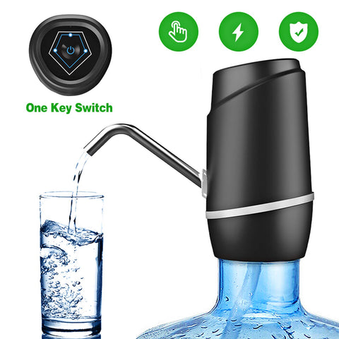 Datadago included hoses and setup guide for quick start