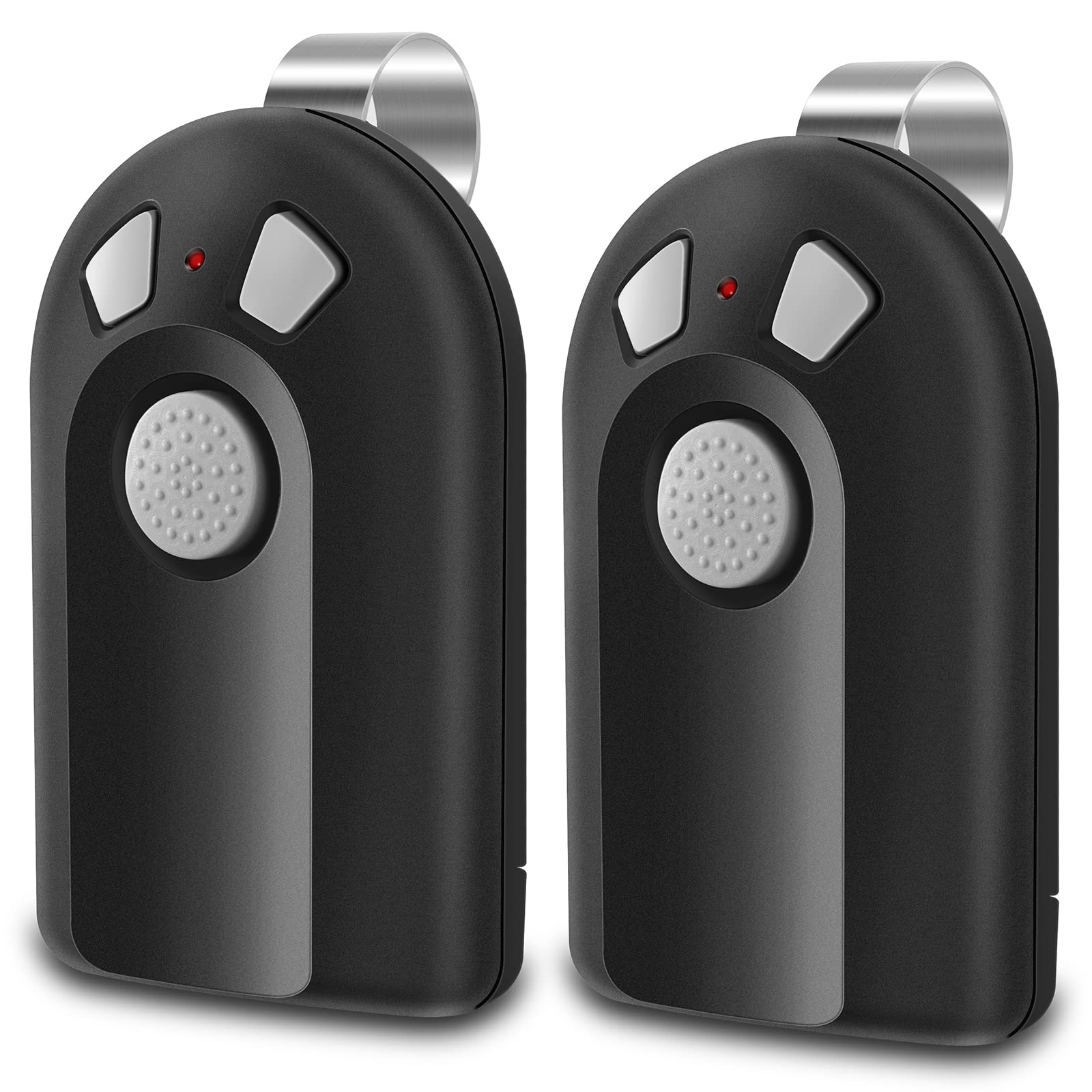Datonten Genie ACSCTG Type 3 remote front view, reliable garage door replacement.
