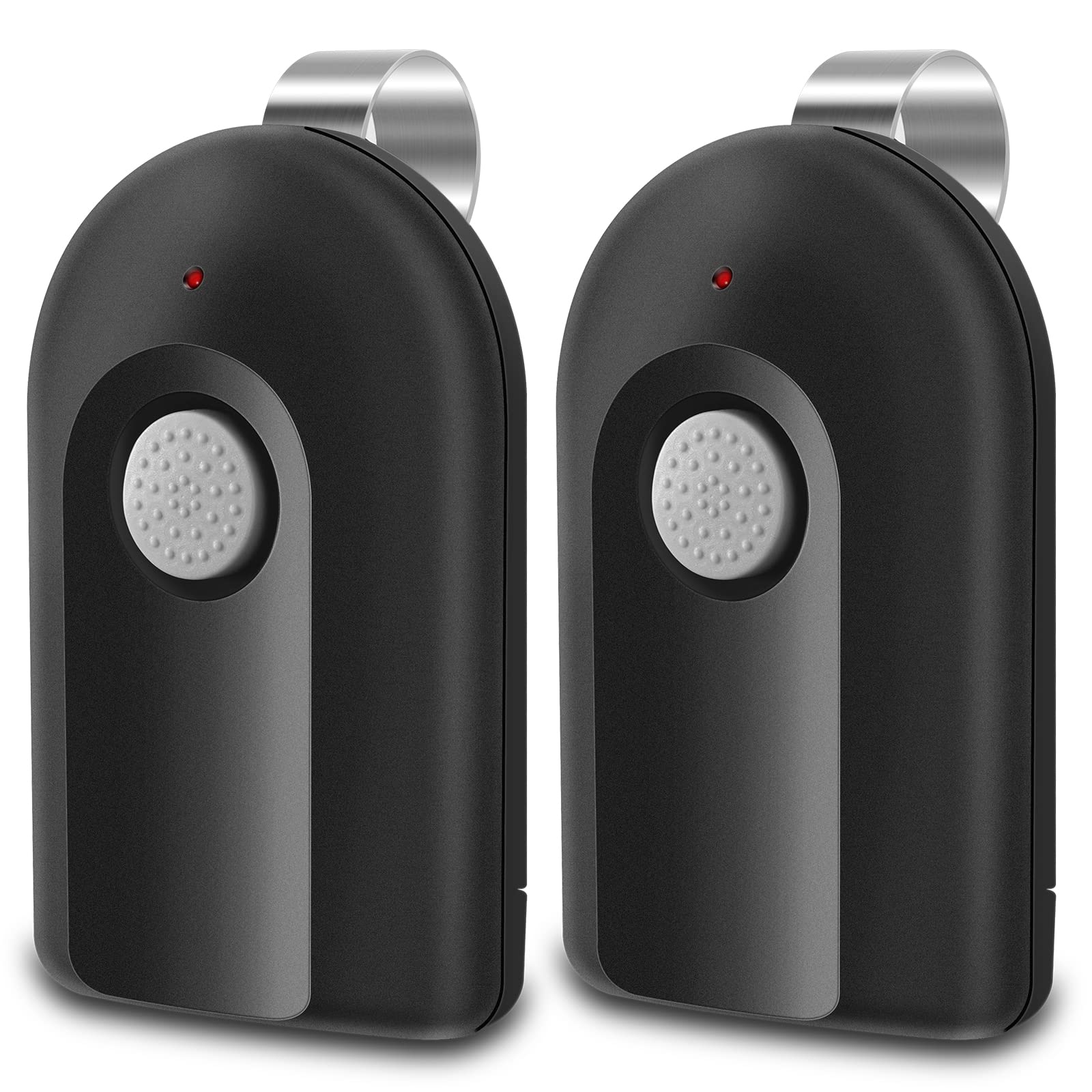 Datonten two-pack remote for Genie ACSCTG at 390MHz enables convenient garage access