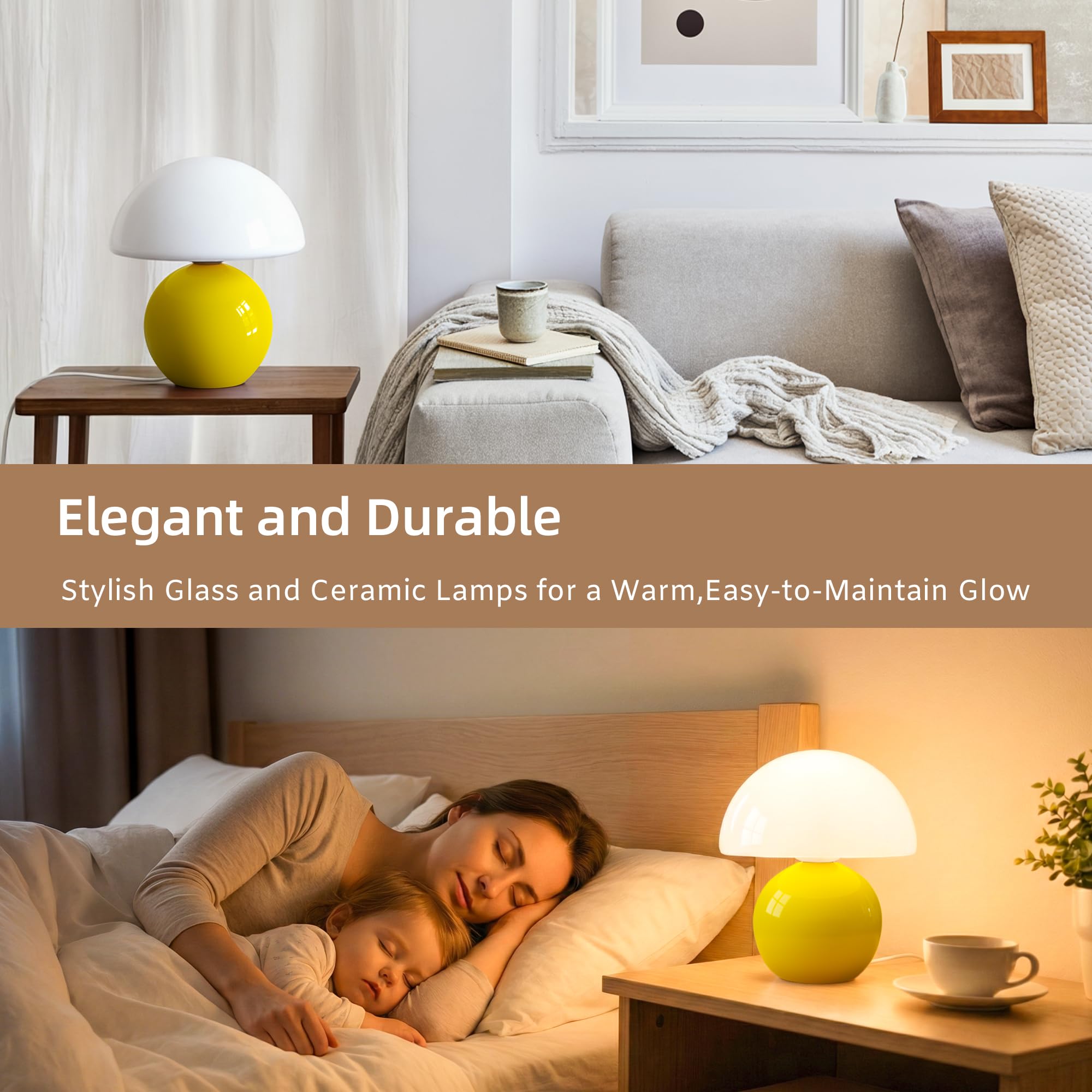 Dawnwake desk lamp modern setup suitable for focused tasks.