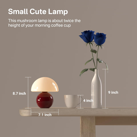 Included G9X1 LED bulb offers instant illumination with dimmable control.
