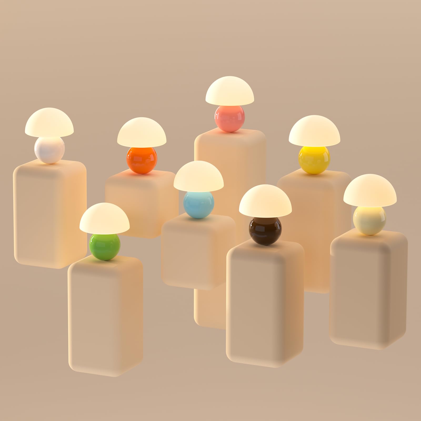 Dawnwake decorative packaging, gift-ready for holidays and birthdays