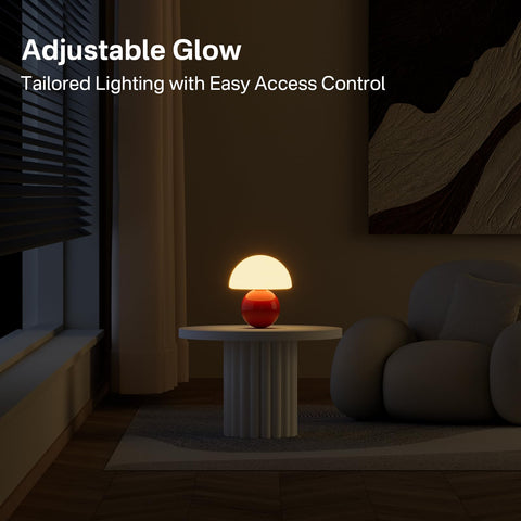 Dawnwake design highlights modern mid-century aesthetics in contemporary interiors