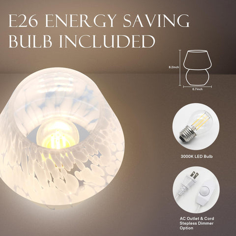 Dawnwake compact mushroom light makes a thoughtful holiday gift.
