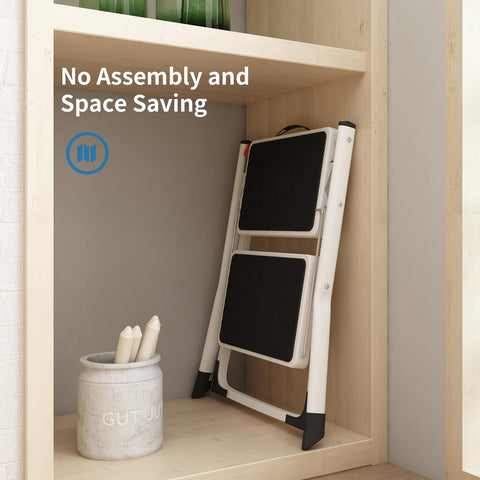 DAWNYIELD supports up to 330 pounds for versatility