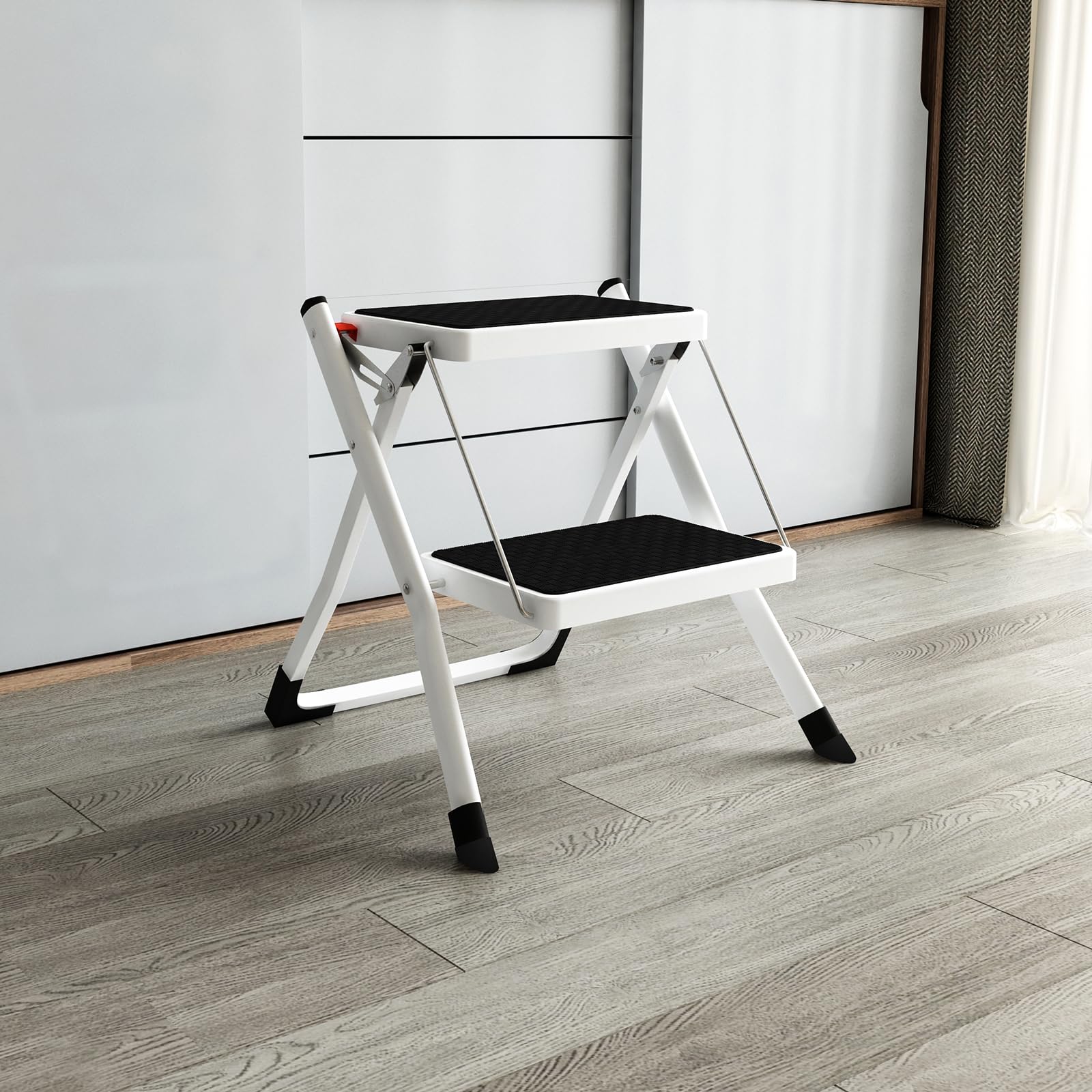 DAWNYIELD multi-purpose use for chores, storage, and travel