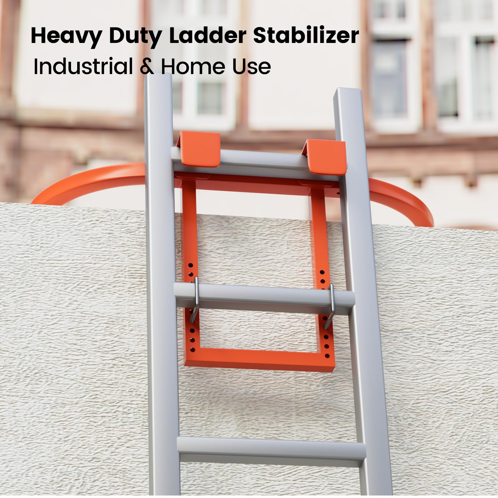 Dayacoco stabilizer ideal for window cleaning and gutter work