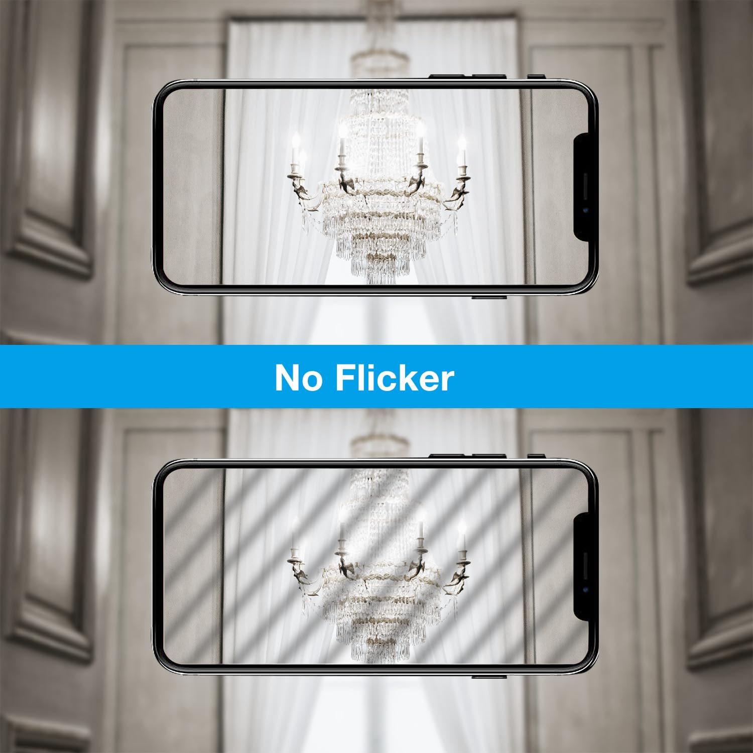 DAYBETTER 80 CRI filament bulb for true colors and eye-friendly lighting