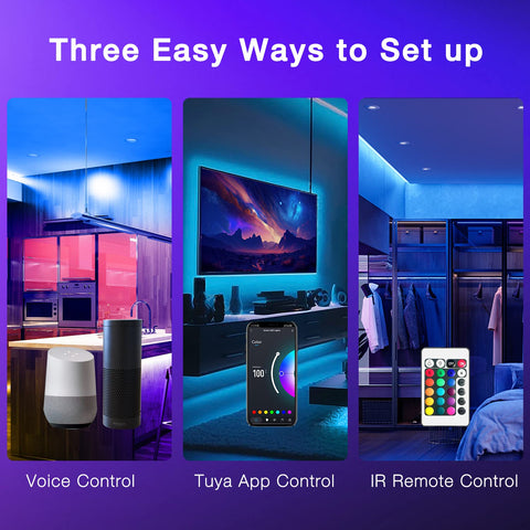 DAYBETTER smart timing to automate on/off schedules