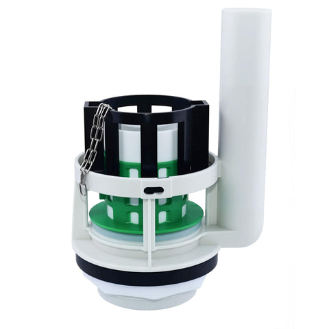 Daydmaly 3-inch flush valve overview improves toilet performance.