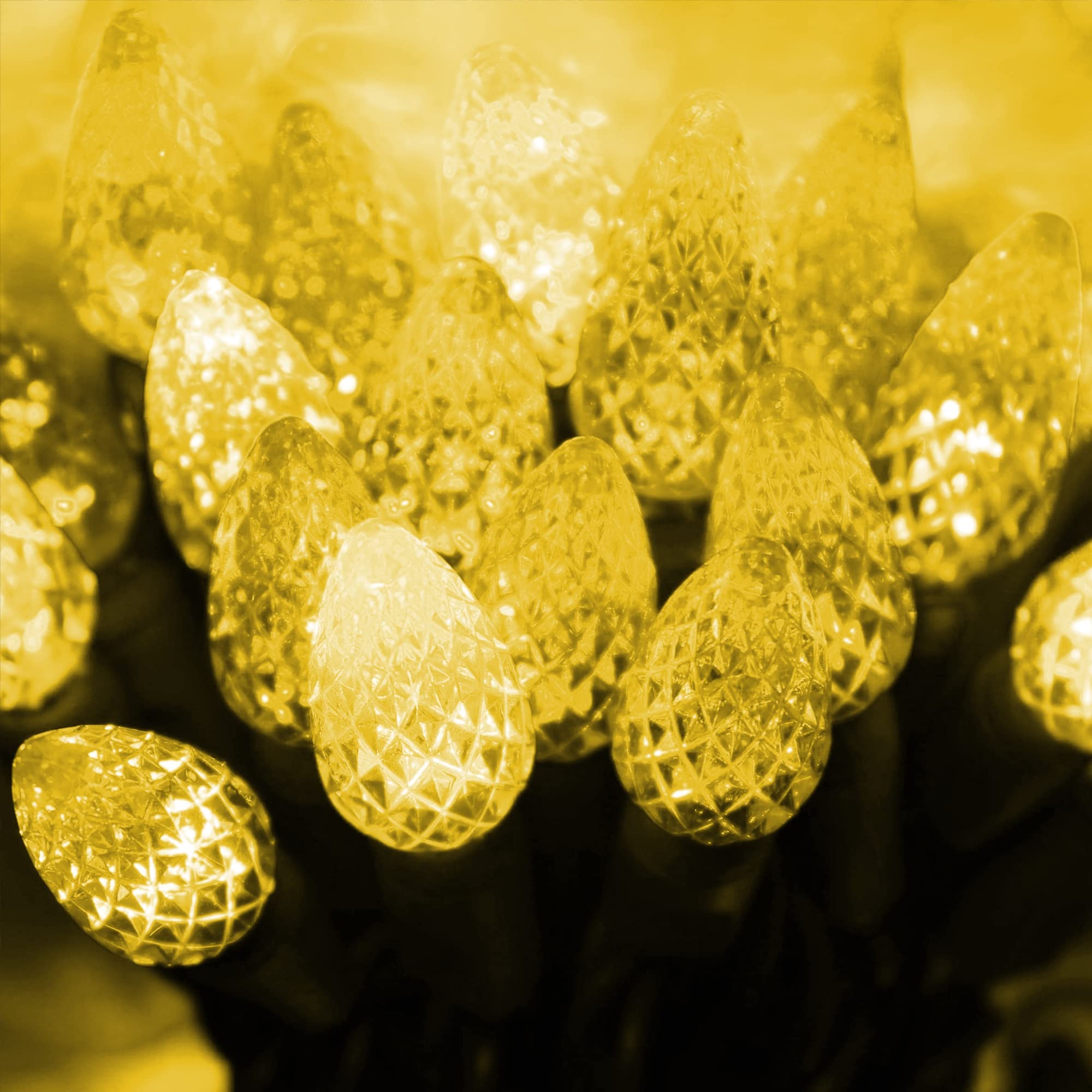Dazzle Bright C6 low voltage safety for family spaces