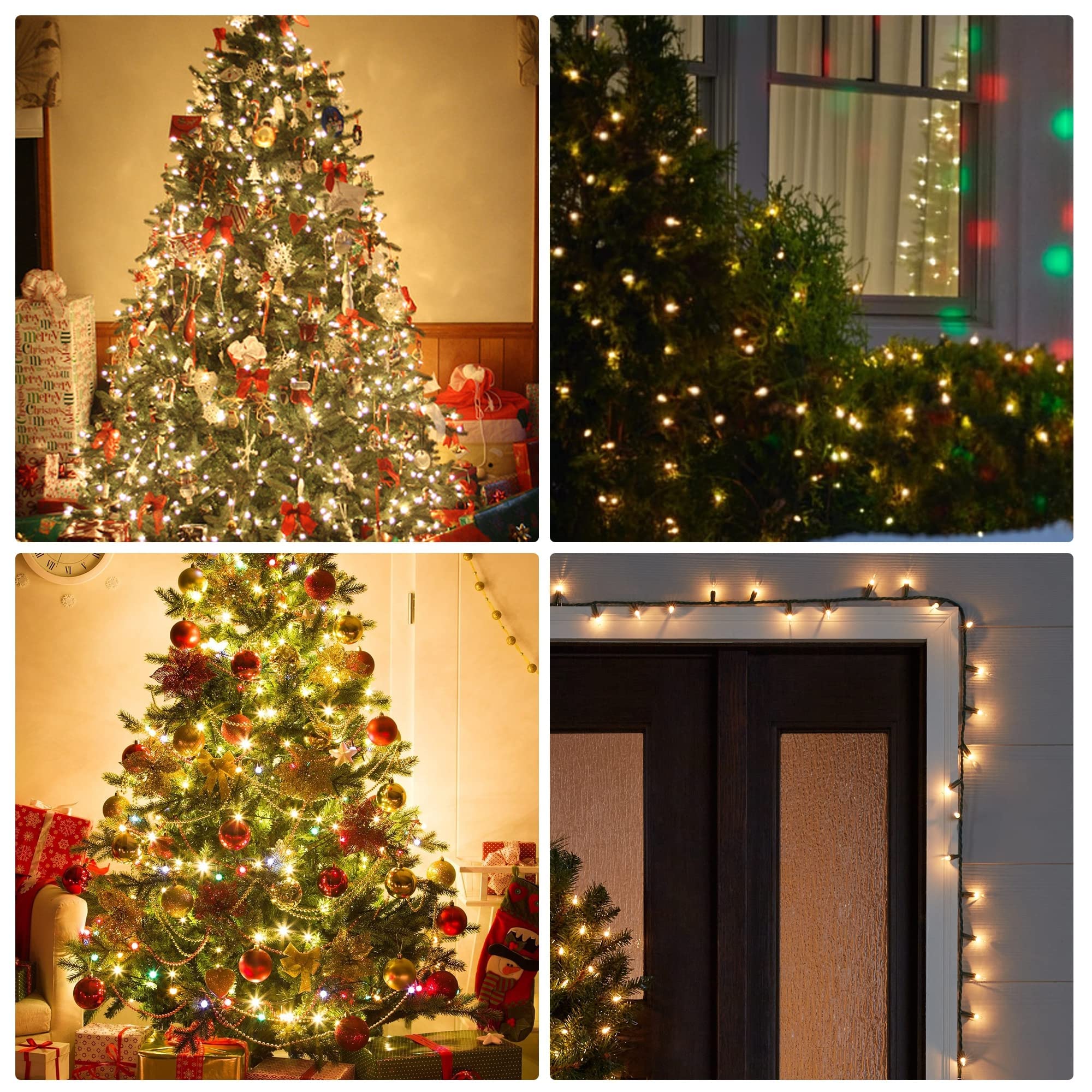 Dazzle Bright includes spare fuses and bulbs for easy maintenance.
