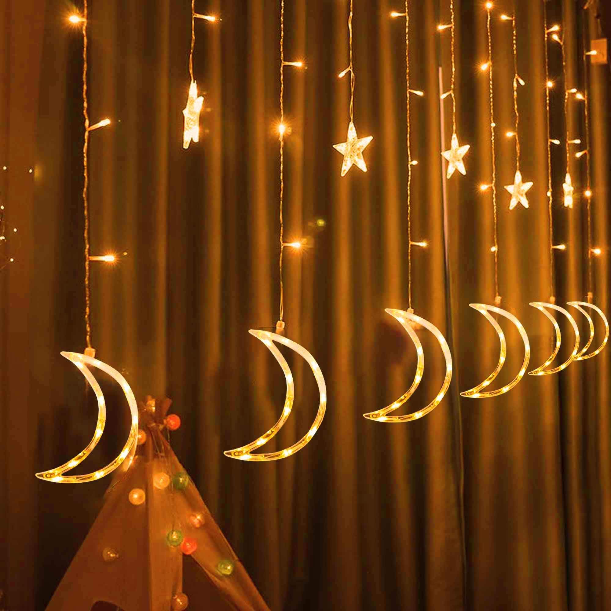 Dazzle Bright warm white USB powered glow stays cool to touch