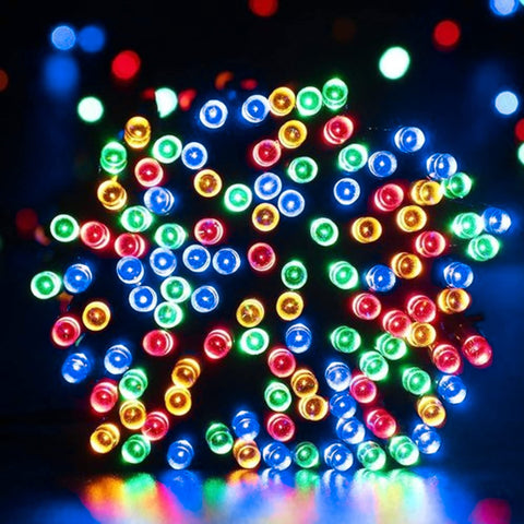 Dazzle Bright versatile Christmas decor for trees porches and celebrations.