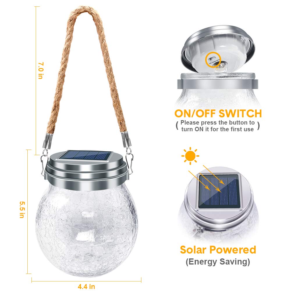 DBF garden-path lantern decor lights walkways subtly.