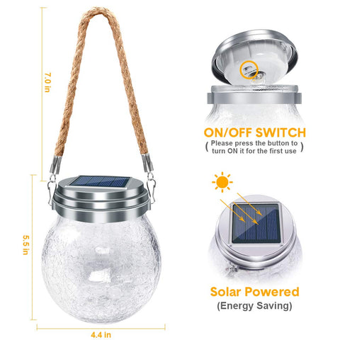 DBF garden-path lantern decor lights walkways subtly.