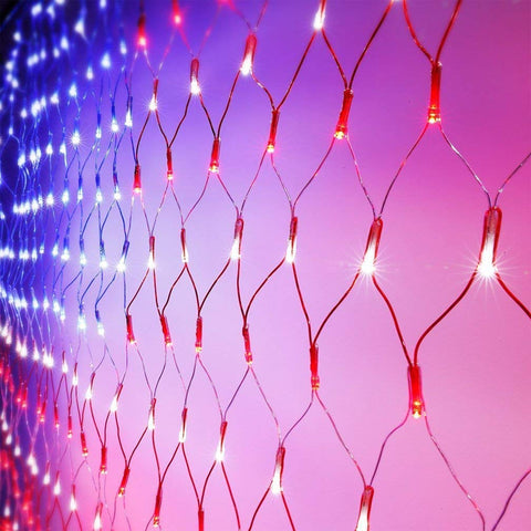 DBFAIRY ideal for Memorial and Independence Day celebrations.