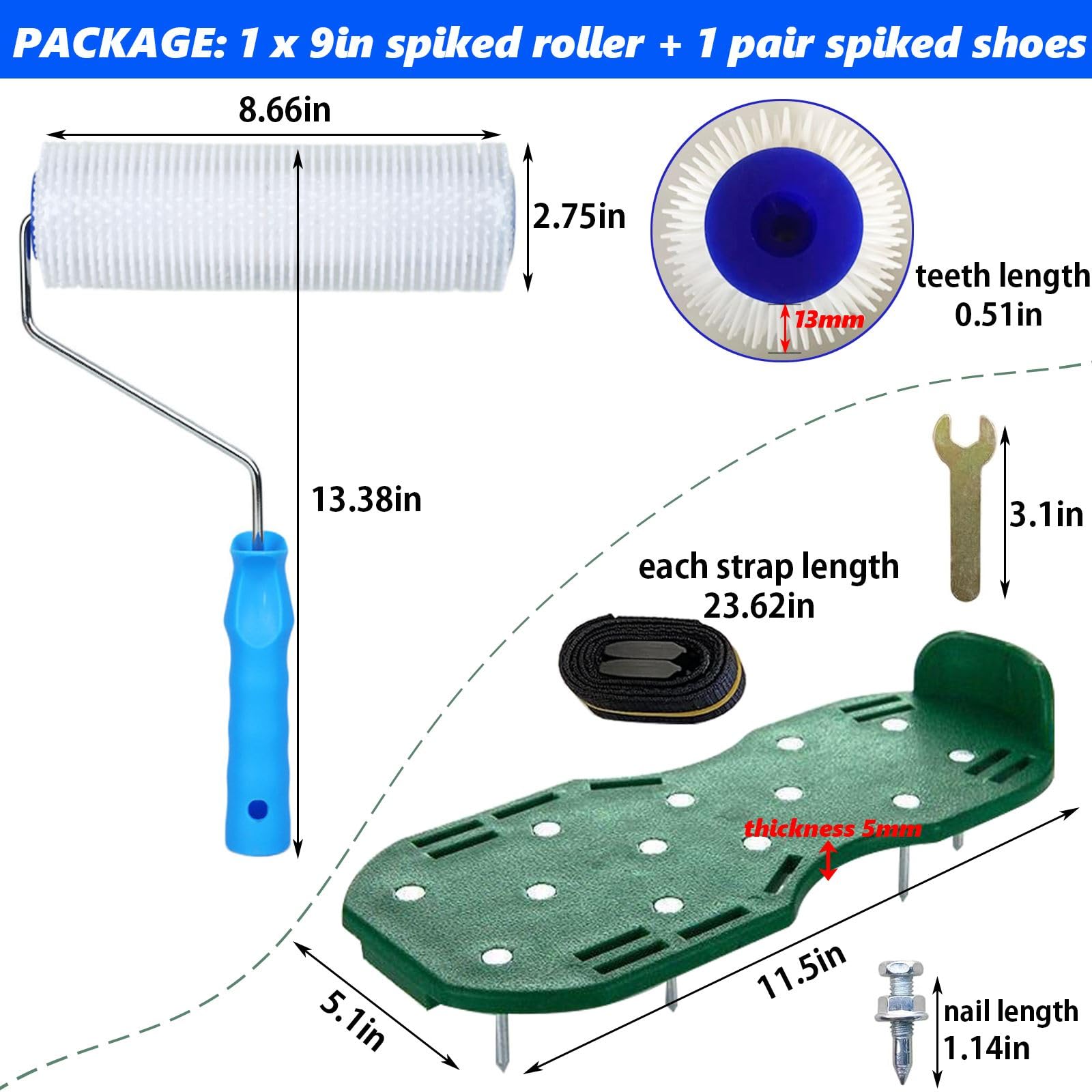 DBYANAN self-leveling floors show bubbles removal and edge smoothing