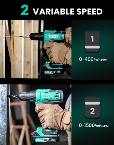 DCA flexible shaft extension reaches tight corners with ease