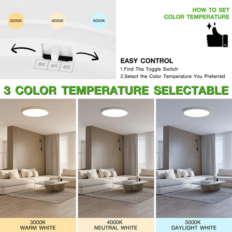 Dcvoltfield 2Pack dimmer control demonstrates smooth 5%-100% brightness