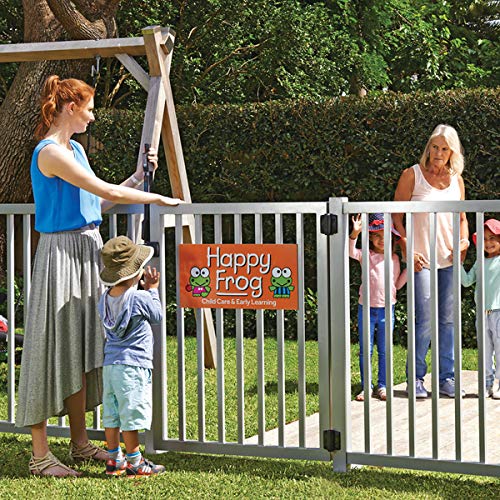 D&D Technologies two hinges quick-mount system highlights simple, fast installation