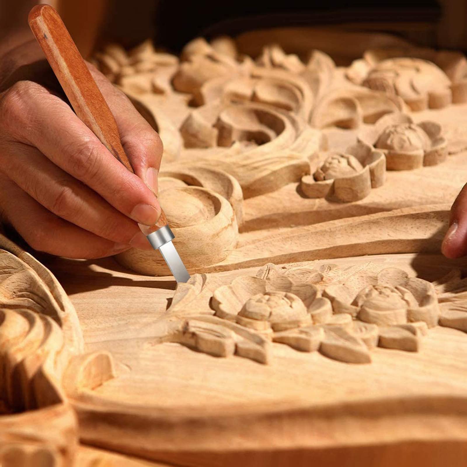 DDF iohEF ideal gift for woodworking enthusiasts and makers