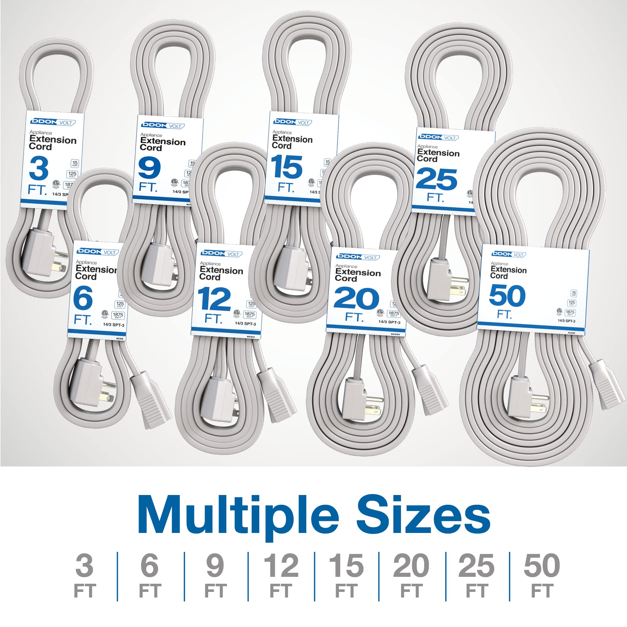 DDON USA flat-space design keeps cords hidden behind furniture while staying wall-mounted.