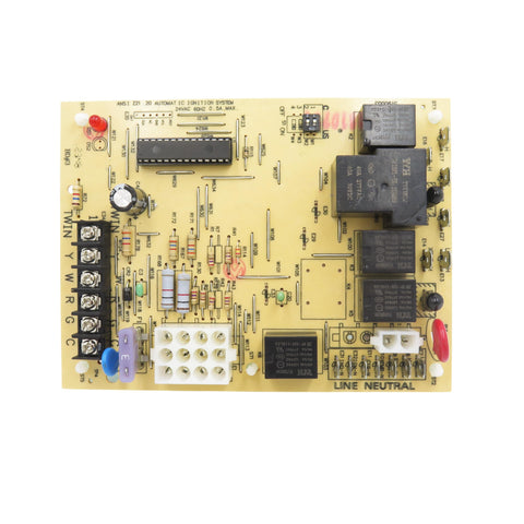 DDORUU 50A55-743 front view showing clean labeling for quick install.