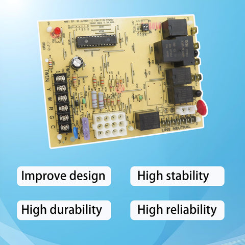 DDORUU 50A55-743 packaging image showing safe shipping contents.