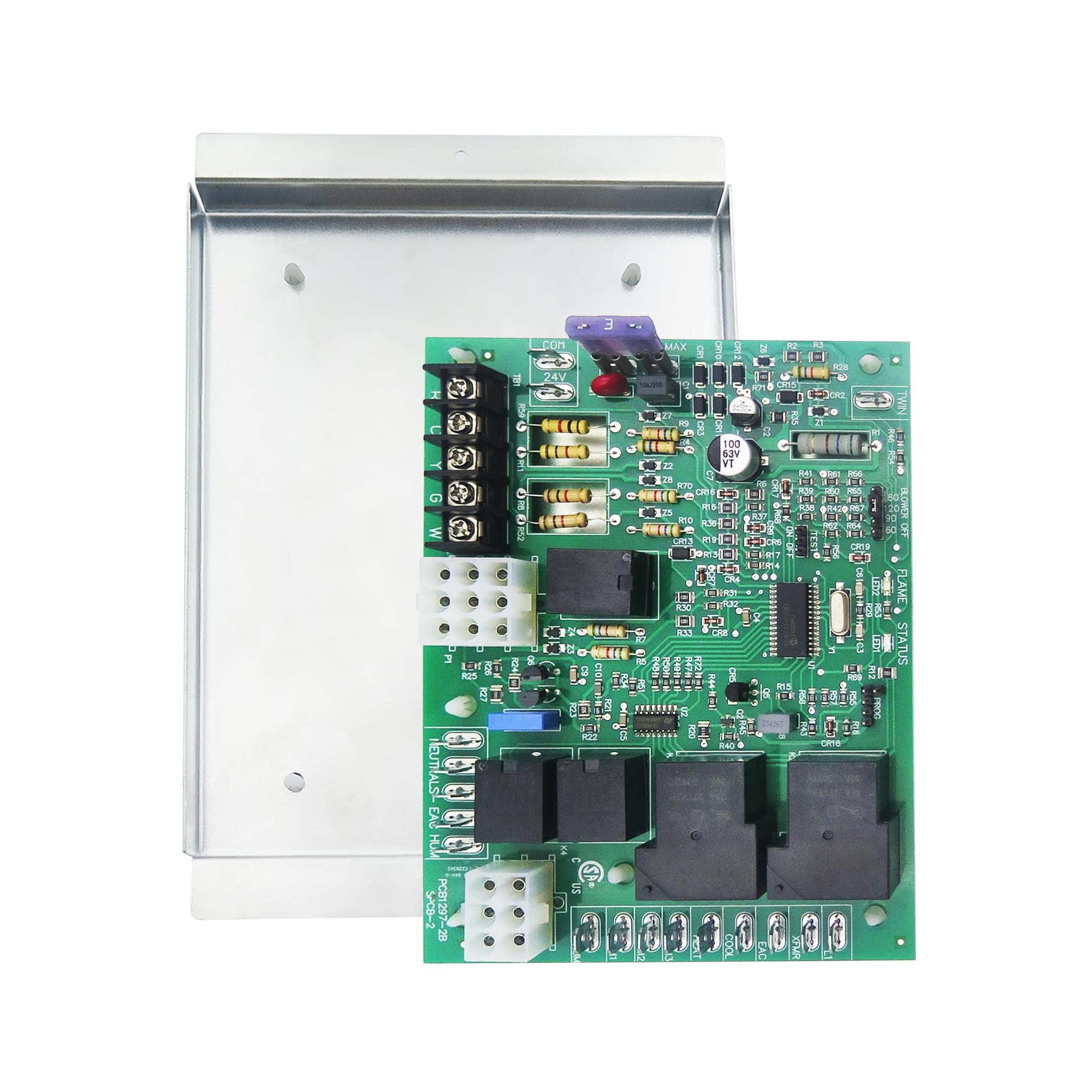 DDORUU ICM2805A packaged replacement part for stock