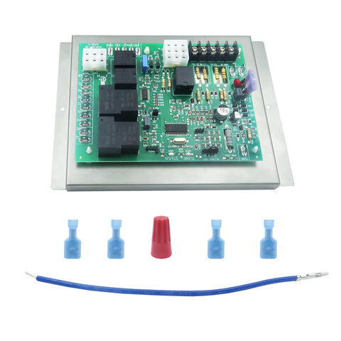 DDORUU ICM2805A testing procedure highlights easy checks