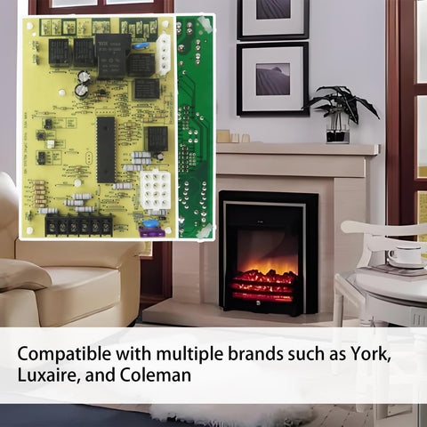 DDORUU quick installation guide image showing step by step wiring