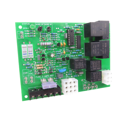 Packaged in anti-static bag for safe handling and transport.
