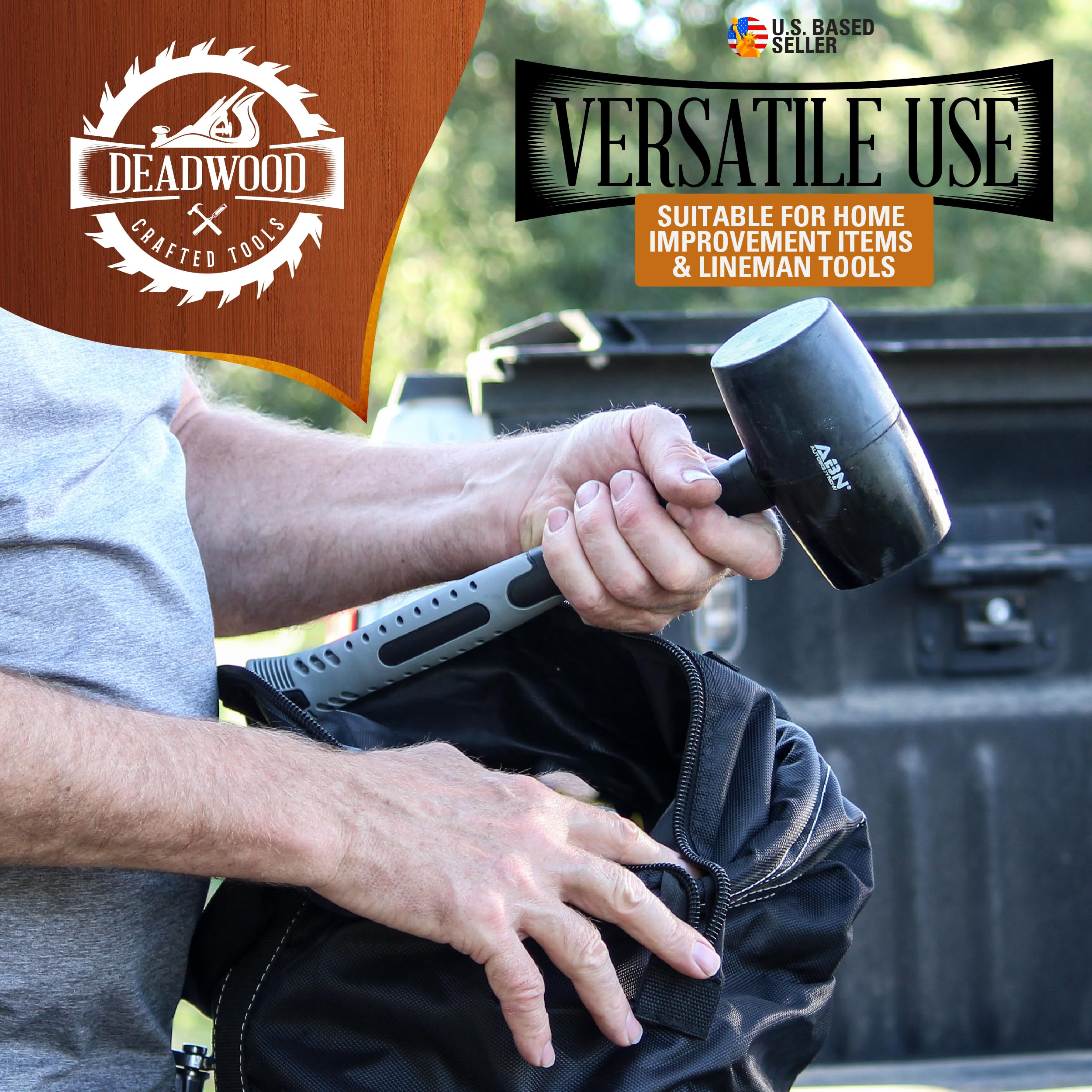 150 lb capacity supports mid-size tools for welders and ironworkers