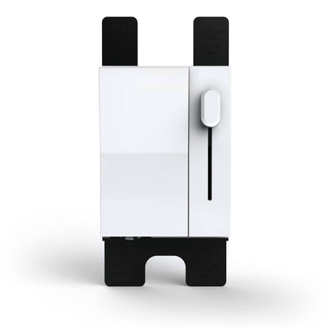 Deako Simple Dimmer slide control for mood lighting and precise brightness.