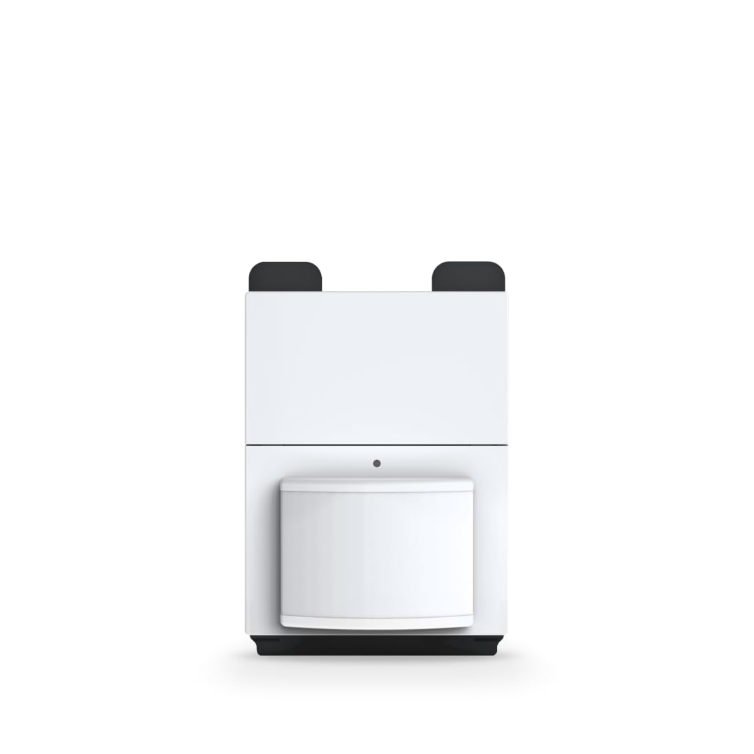 Deako Simple Motion Sensor Switch front view enabling hands-free lighting.