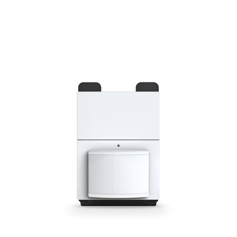 Deako Simple Motion Sensor Switch front view enabling hands-free lighting.