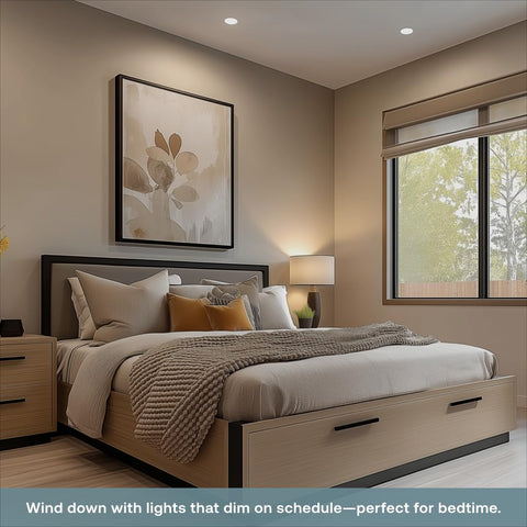Quick installation of the Deako Smart Dimmer without a pro.