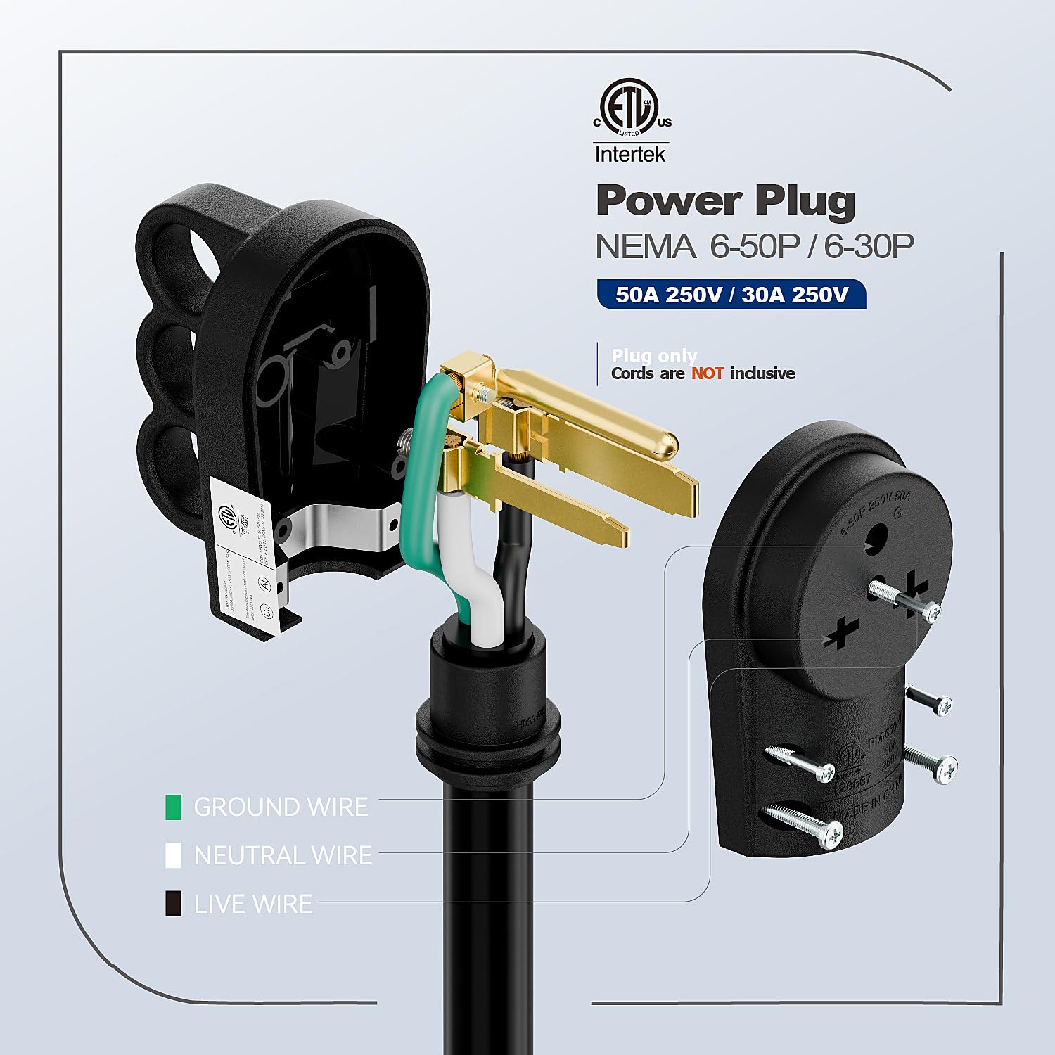 DEALTUS packaging image illustrates a ready to use kit with extra terminal