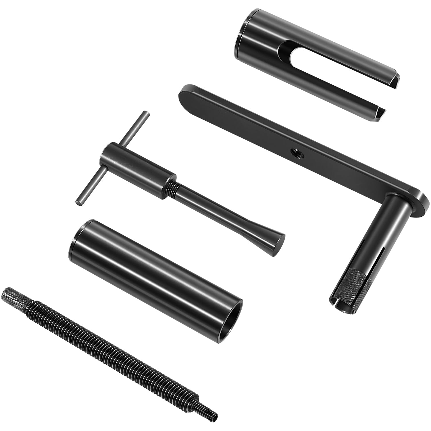 DearChan 999150 extractor tool front view enables precise Moen cartridge removal.