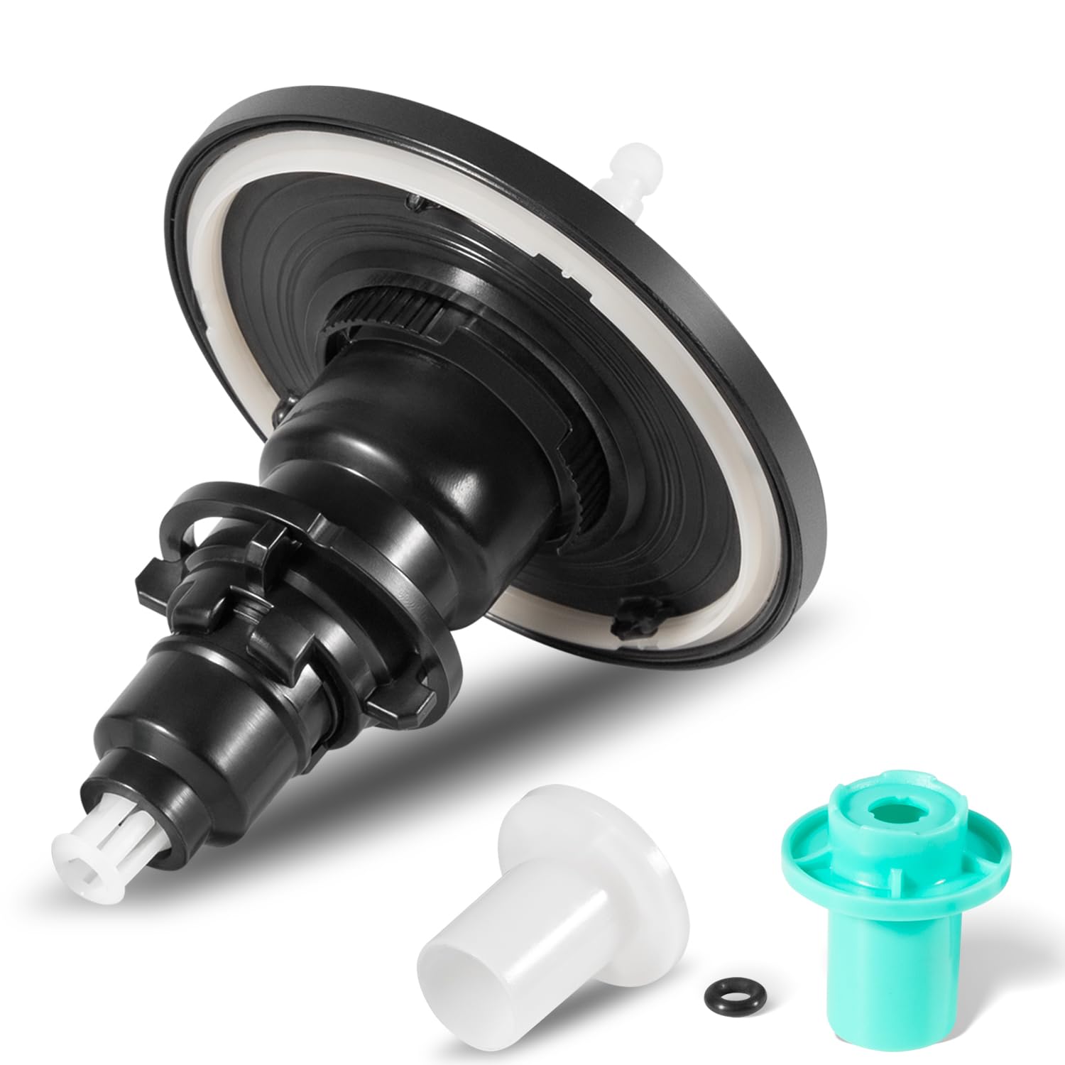DearChan repair kit package EBV-1020-A enables straightforward maintenance
