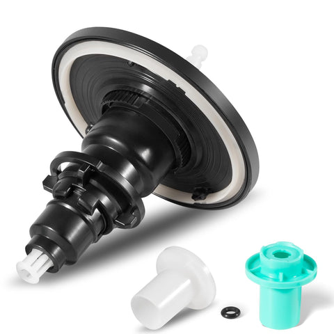 DearChan repair kit package EBV-1020-A enables straightforward maintenance