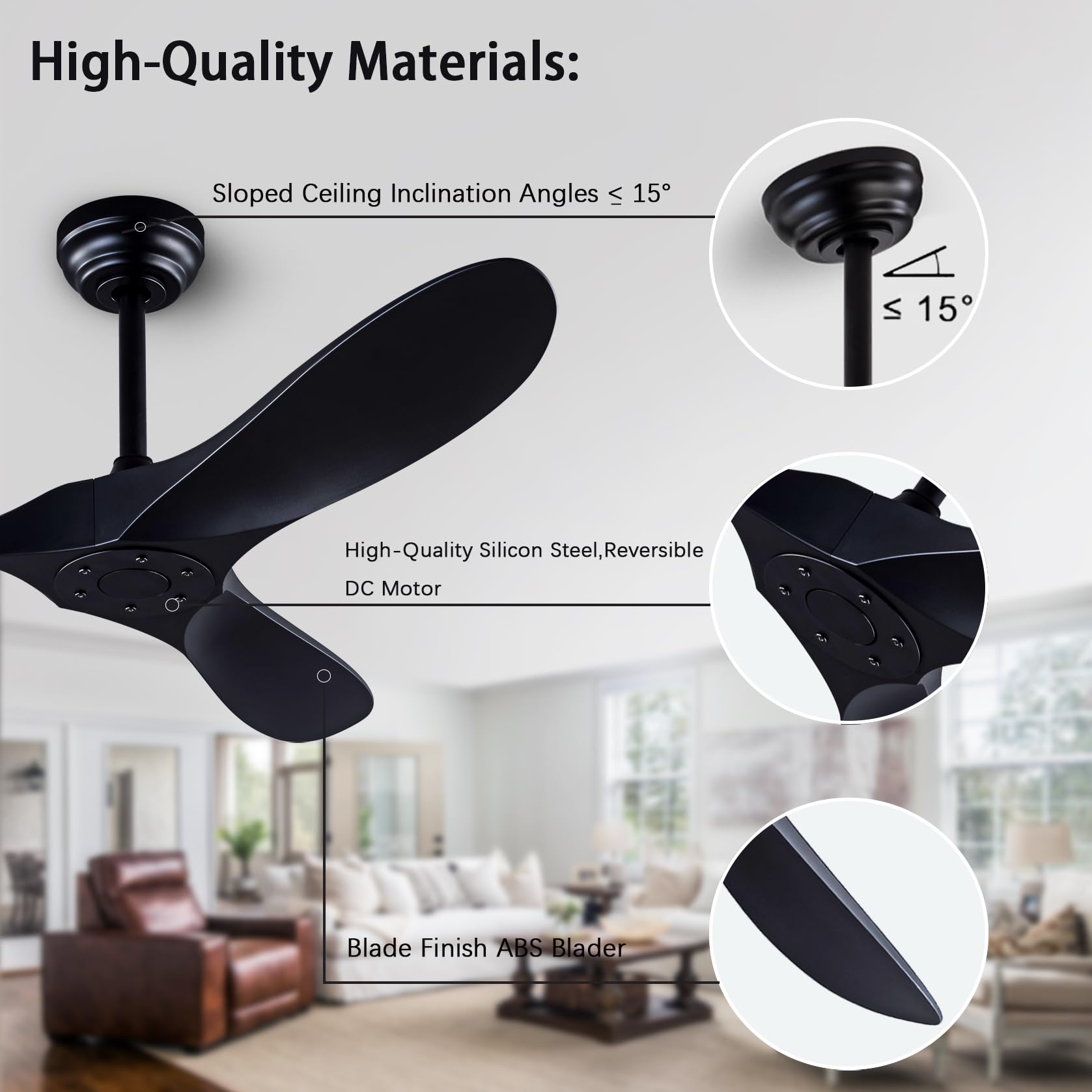 Dearnow black finish complements farmhouse or modern decor for exterior and patio areas.