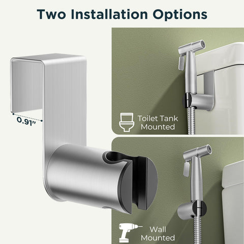Dearocean leak-proof hose ensures steady flow without drips during use