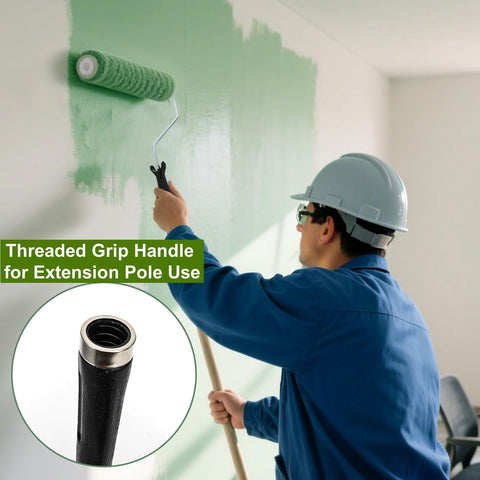Wide suitability for walls, ceilings, doors, furniture, and decorative projects with DEAYOU frames.