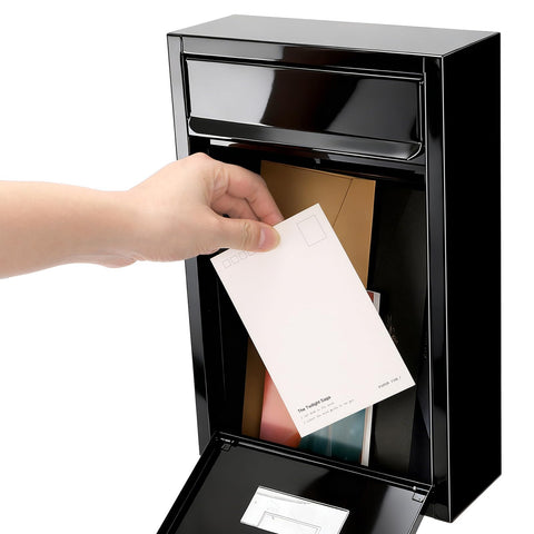 DEAYOU mailbox keys security kit ensures theft deterrence and quick access