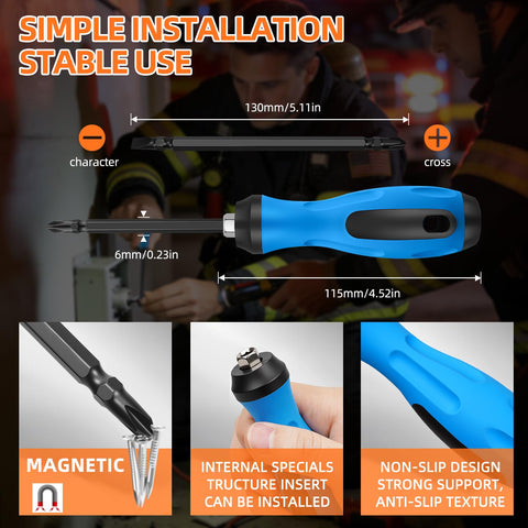 Debtrop seat belt cutter integrated blade for rapid vehicle extractions.
