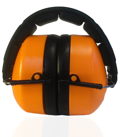 DECIBEL DEFENSE color options for personal style.